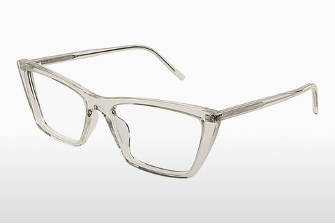 Rame Ochelari Saint Laurent SL 737 MICA THIN OPT 004