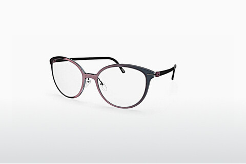 Rame Ochelari Silhouette Infinity View (1594-75 9040)