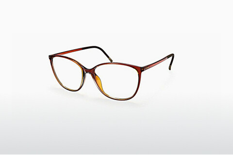 Rame Ochelari Silhouette Spx Illusion (1601-75 2530)