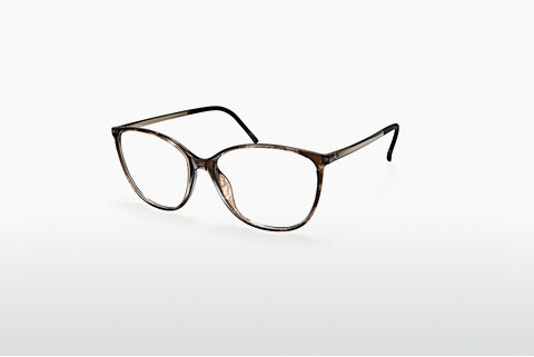 Rame Ochelari Silhouette Spx Illusion (1601-75 9210)