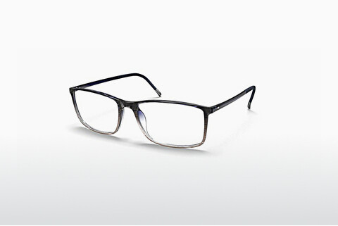 Rame Ochelari Silhouette Spx Illusion (2934-75 9010)