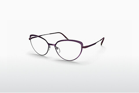 Rame Ochelari Silhouette Lite Wave (5532-75 4140)