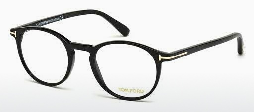 Ochelari de design Tom Ford FT5294 001
