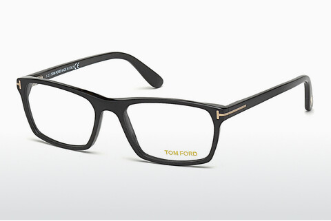 Rame Ochelari Tom Ford FT5295 002