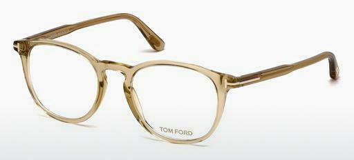 Ochelari de design Tom Ford FT5401 045