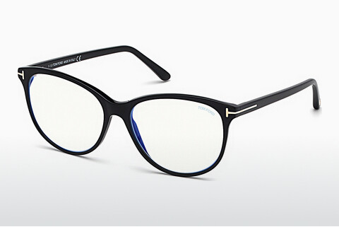 Rame Ochelari Tom Ford FT5544-B 001