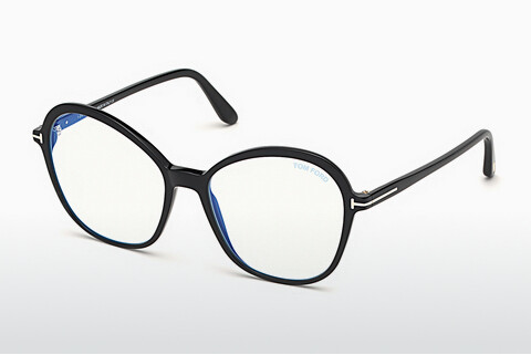 Rame Ochelari Tom Ford FT5577-B 001
