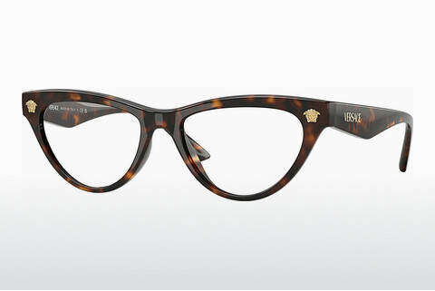 Rame Ochelari Versace VE3364U 108