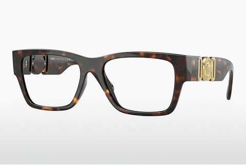 Rame Ochelari Versace VE3368U 108