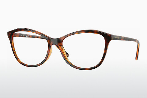 Rame Ochelari Vogue Eyewear VO5602 W656