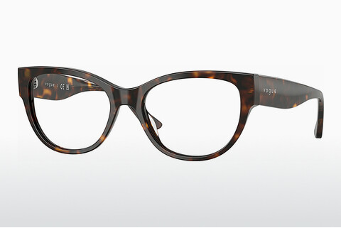 Rame Ochelari Vogue Eyewear VO5604 W656