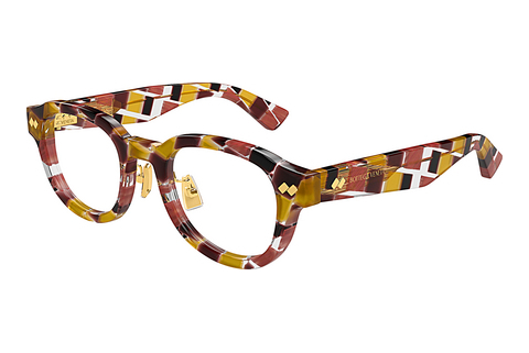 Rame Ochelari Bottega Veneta BV1355OJ 003