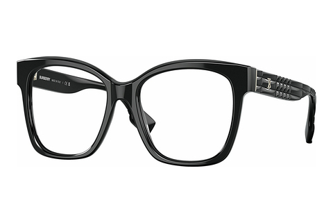 Rame Ochelari Burberry SYLVIE (BE2363 3001)