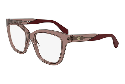 Rame Ochelari Calvin Klein CKJ25616 605