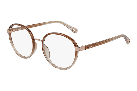 Rame Ochelari Chloé CH0033O 001