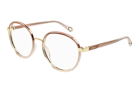 Rame Ochelari Chloé CH0033O 003