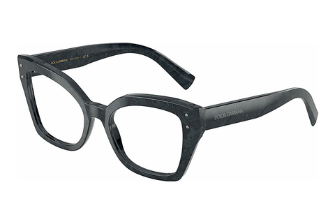 Rame Ochelari Dolce & Gabbana DG3386 3441