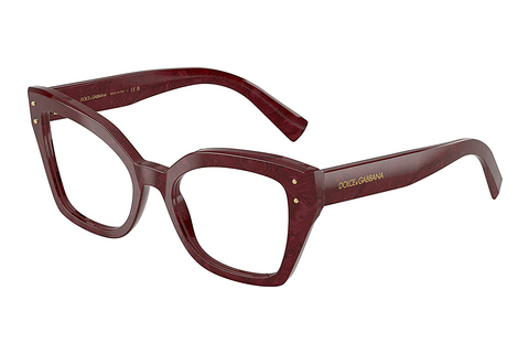 Rame Ochelari Dolce & Gabbana DG3386 3442