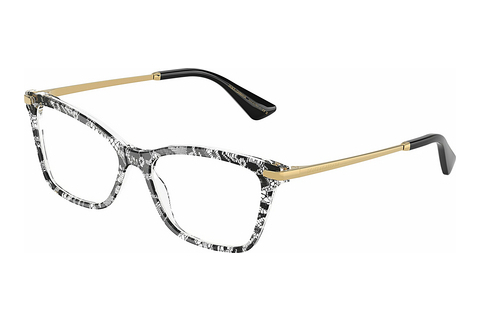 Rame Ochelari Dolce & Gabbana DG3393 3287