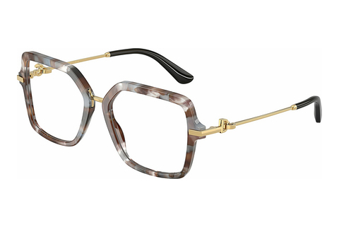 Rame Ochelari Dolce & Gabbana DG3396 3445