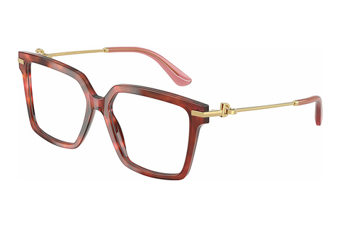 Rame Ochelari Dolce & Gabbana DG3397 3444