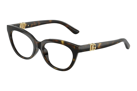 Rame Ochelari Dolce & Gabbana DX5005U 502