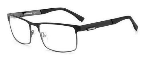 Rame Ochelari Dsquared2 D2 0006 RZZ