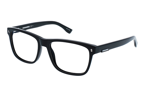 Rame Ochelari Dsquared2 D2 0007 807