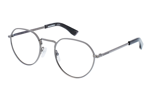 Rame Ochelari Dsquared2 D2 0019 KJ1