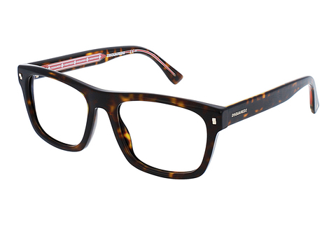 Rame Ochelari Dsquared2 D2 0021 086