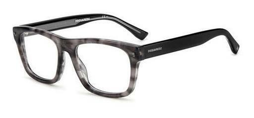 Rame Ochelari Dsquared2 D2 0021 2W8
