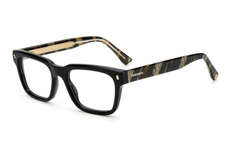 Rame Ochelari Dsquared2 D2 0022 37N