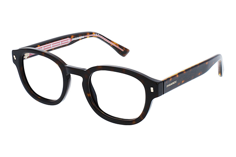 Rame Ochelari Dsquared2 D2 0023 086