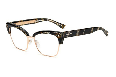 Rame Ochelari Dsquared2 D2 0024 UCN