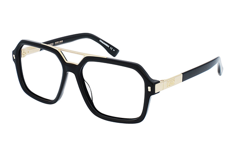 Rame Ochelari Dsquared2 D2 0035 2M2