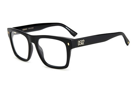 Rame Ochelari Dsquared2 D2 0037 2M2