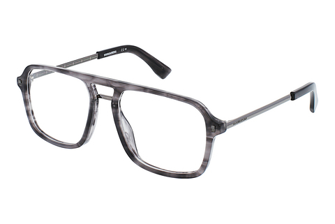 Rame Ochelari Dsquared2 D2 0055 2W8