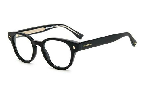 Rame Ochelari Dsquared2 D2 0057 807