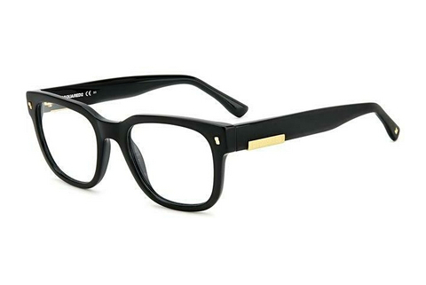 Rame Ochelari Dsquared2 D2 0074 807