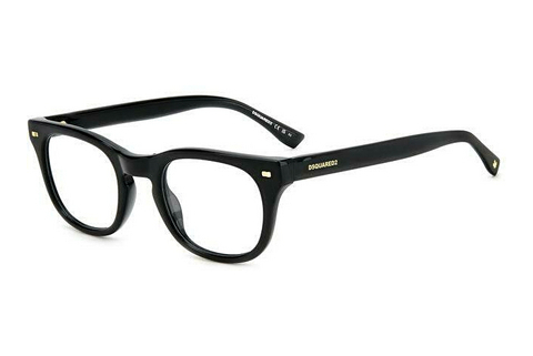 Rame Ochelari Dsquared2 D2 0078 807