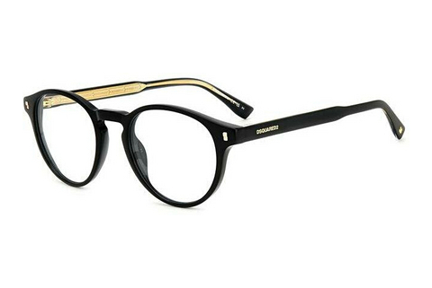Rame Ochelari Dsquared2 D2 0080 807