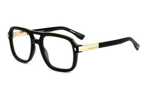 Rame Ochelari Dsquared2 D2 0087 2M2