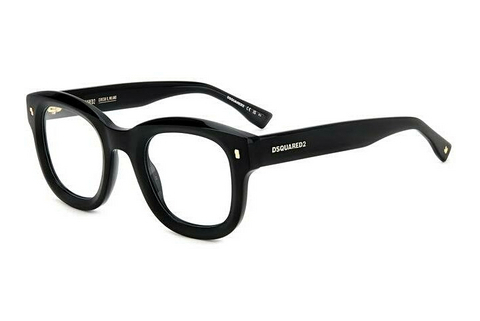 Rame Ochelari Dsquared2 D2 0091 2M2