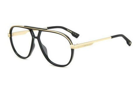 Rame Ochelari Dsquared2 D2 0113 807