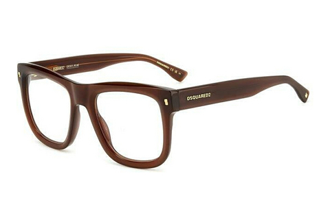 Rame Ochelari Dsquared2 D2 0114 09Q