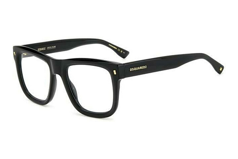 Rame Ochelari Dsquared2 D2 0114 807