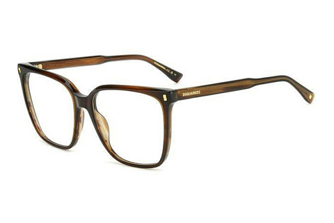 Rame Ochelari Dsquared2 D2 0115 GMV