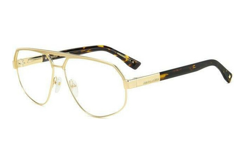 Rame Ochelari Dsquared2 D2 0121 J5G