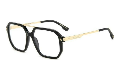 Rame Ochelari Dsquared2 D2 0123 2M2