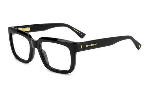 Rame Ochelari Dsquared2 D2 0144 807